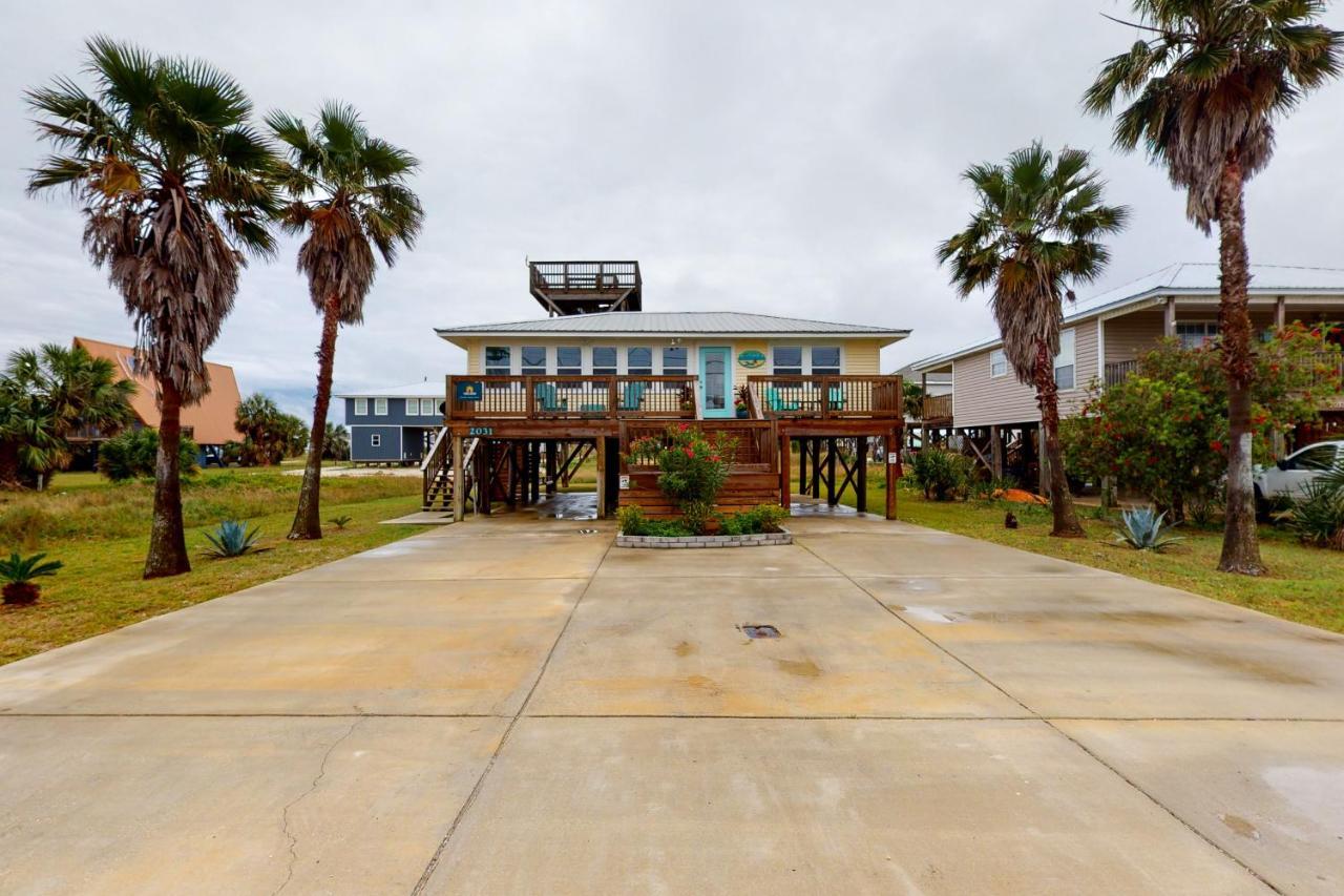 Mermaid Tales Dauphin Island Exterior photo