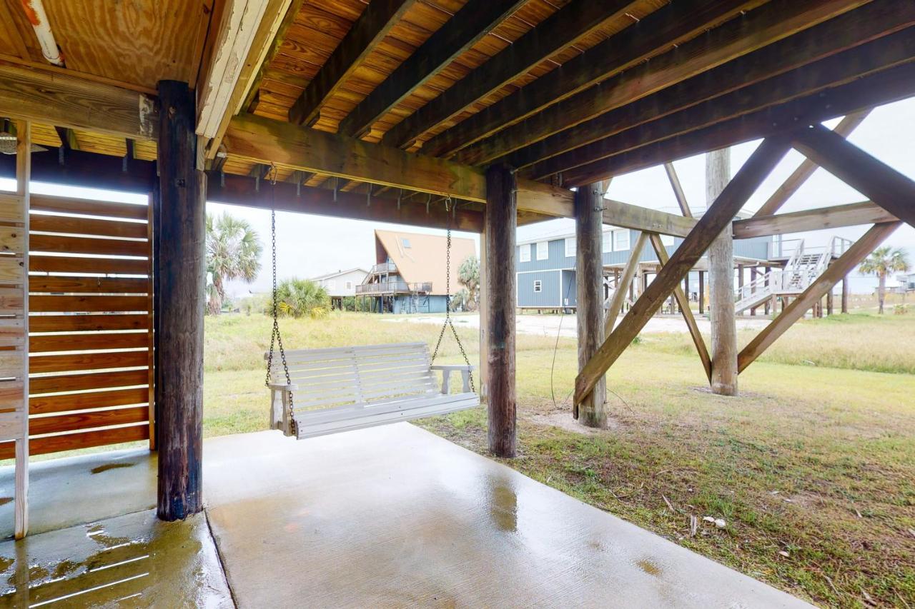 Mermaid Tales Dauphin Island Exterior photo
